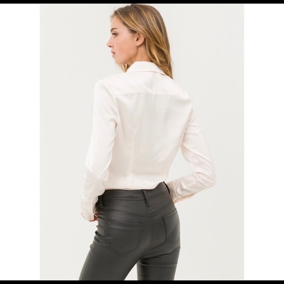 Blouse - Picture 3 of 4